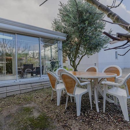 Charmante Maison Au Calme Royan Bagian luar foto
