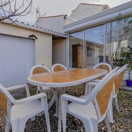 Charmante Maison Au Calme Royan Bagian luar foto