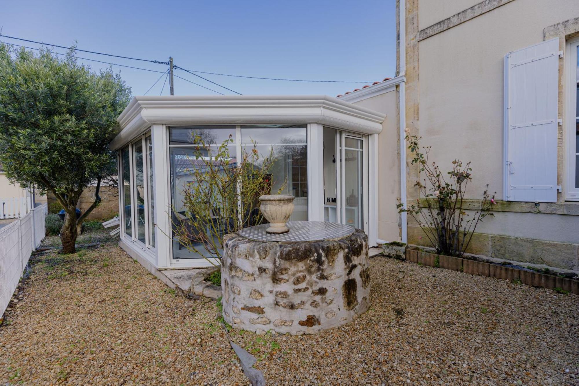 Charmante Maison Au Calme Royan Bagian luar foto