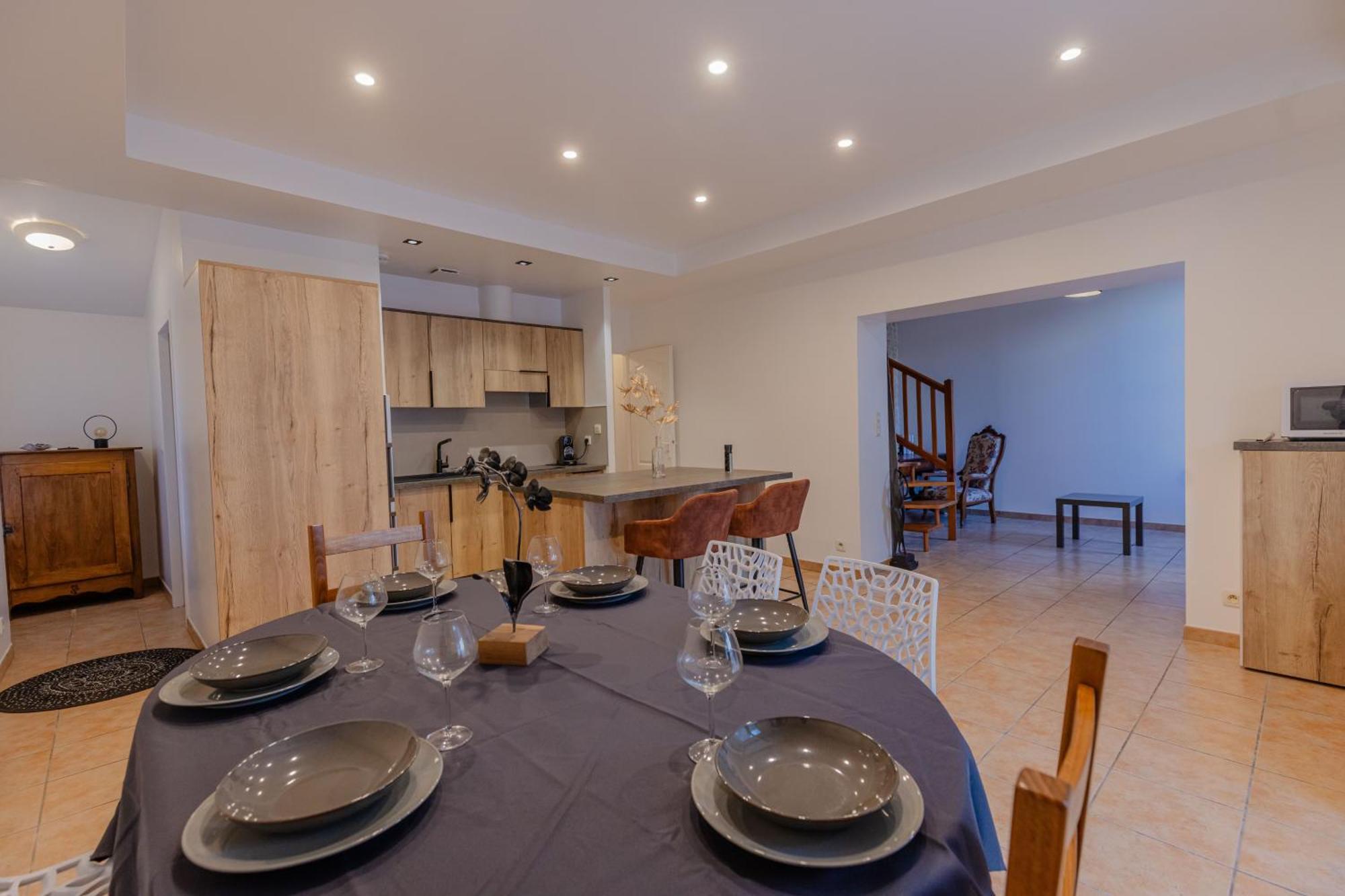 Charmante Maison Au Calme Royan Bagian luar foto