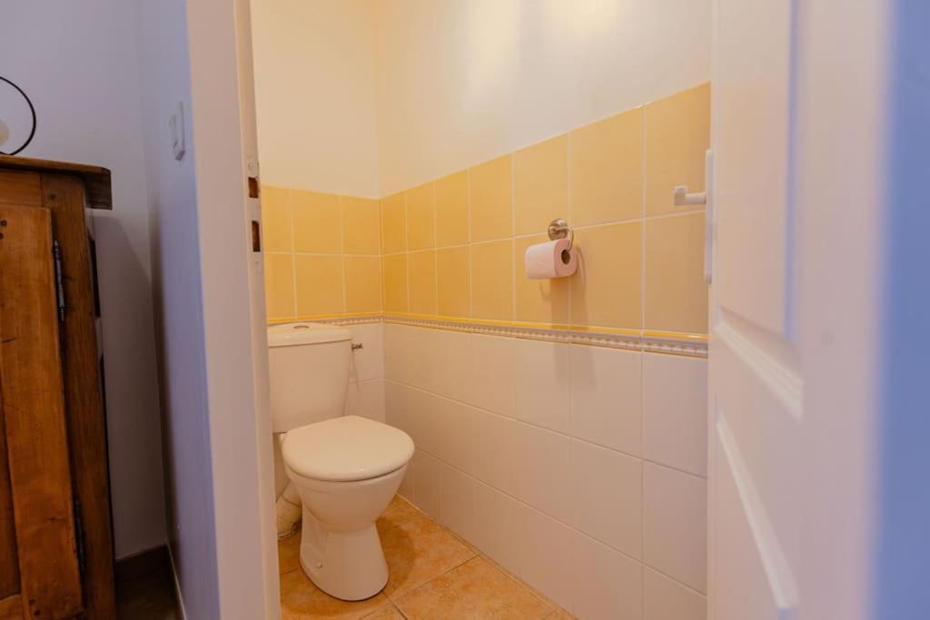 Charmante Maison Au Calme Royan Bagian luar foto