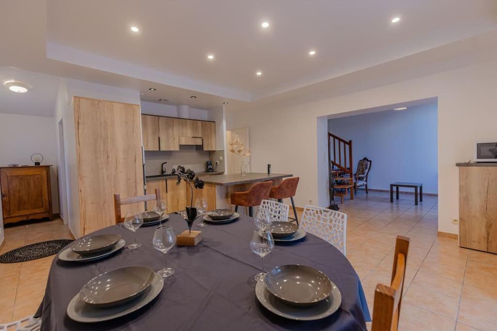 Charmante Maison Au Calme Royan Bagian luar foto