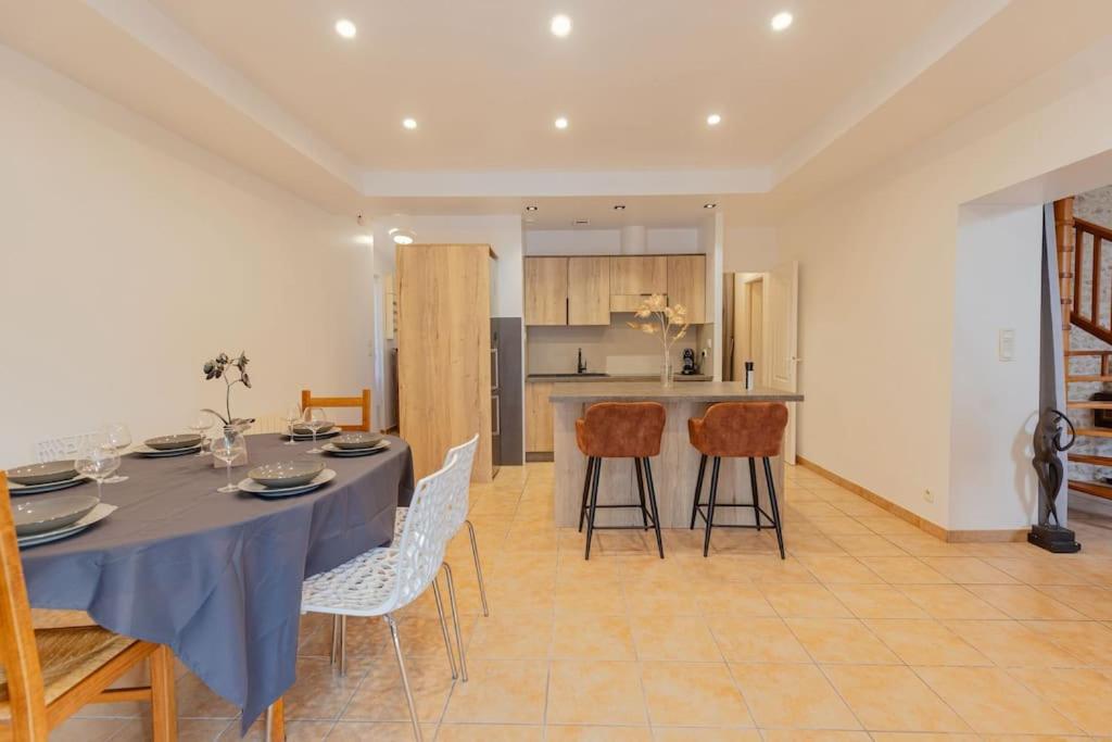 Charmante Maison Au Calme Royan Bagian luar foto