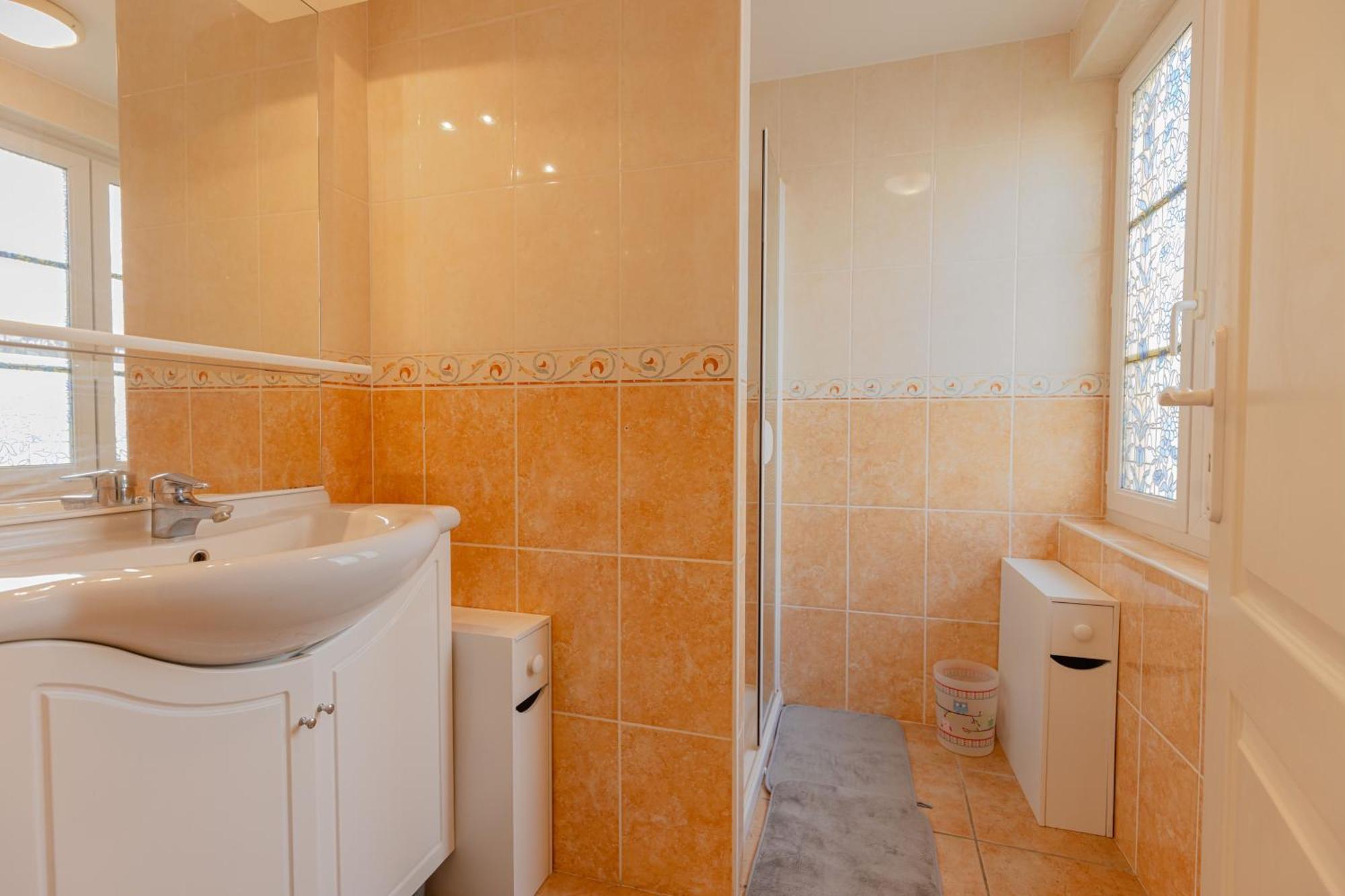 Charmante Maison Au Calme Royan Bagian luar foto