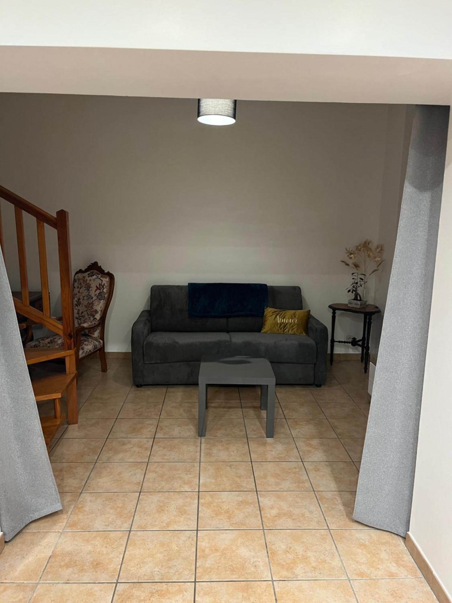 Charmante Maison Au Calme Royan Bagian luar foto